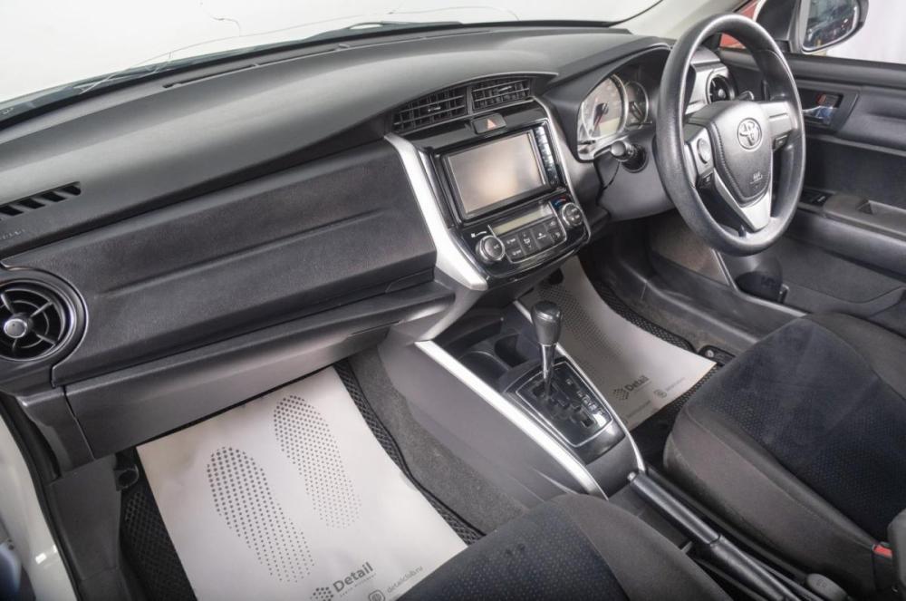 Toyota Corolla XI (E160 E170 E180) Томск  - изображение 18