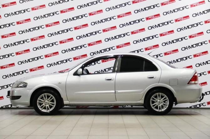 Nissan Almera Classic I с пробегом 2011 года, цена 525 250 рублей, 225032 км, седан, Автокод Объявления