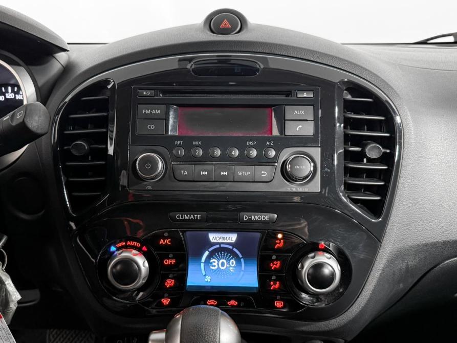 Nissan Juke I Санкт-Петербург  - изображение 18