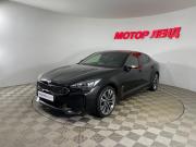 Kia Stinger I Воронеж  - изображение 35