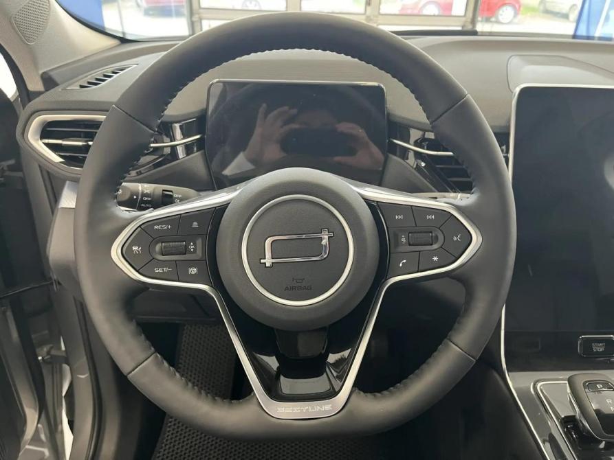 Bestune T90 I Великий Новгород  - изображение 16