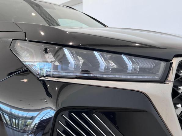 Chery Tiggo 7 Pro Max I Рестайлинг с пробегом 2024 года, цена 2 190 000 рублей, 46814 км, внедорожник, Автокод Объявления