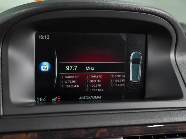 Volvo XC70 II Рестайлинг с пробегом 2014 года, цена 1 939 000 рублей, 232096 км, универсал, Автокод Объявления
