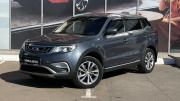 Geely Atlas I Оренбург  - изображение 18