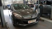 Mazda 3 II (BL) Рестайлинг Санкт-Петербург  - изображение 41