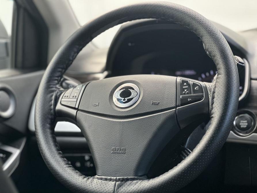 SsangYong Actyon II Рестайлинг Липецк  - изображение 16