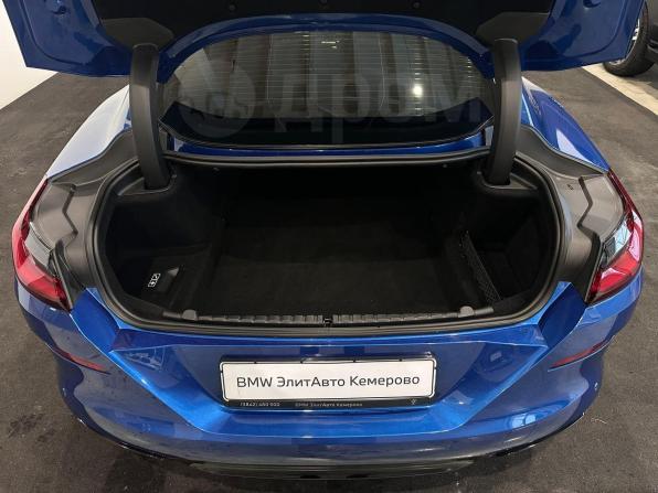 BMW 8 серии II (G14/G15/G16) с пробегом 2019 года, цена 8 280 000 рублей, 33000 км, купе, Автокод Объявления