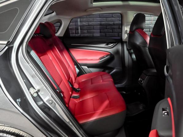 Changan Eado Plus с пробегом 2023 года, цена 1 900 000 рублей, 29950 км, седан, Автокод Объявления