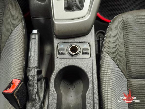 Ford Focus III с пробегом 2011 года, цена 560 000 рублей, 216538 км, хэтчбек, Автокод Объявления