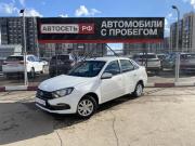 Lada (ВАЗ) Granta I Рестайлинг Альметьевск  - изображение 21