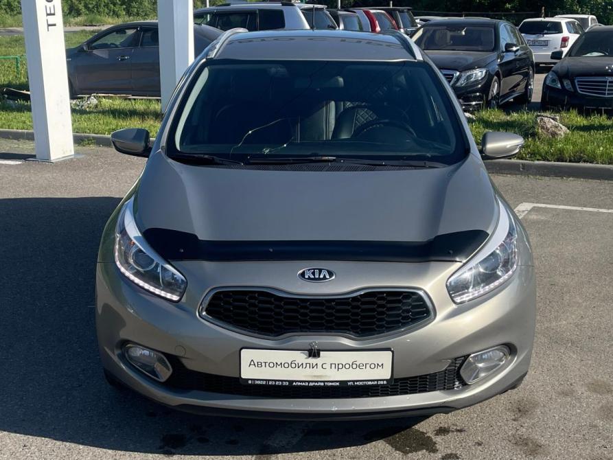 Kia Ceed II Томск  - изображение 3