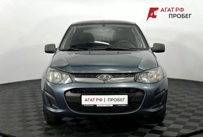Lada (ВАЗ) Kalina II с пробегом 2014 года, цена 385 000 рублей, 151605 км, хэтчбек, Автокод Объявления