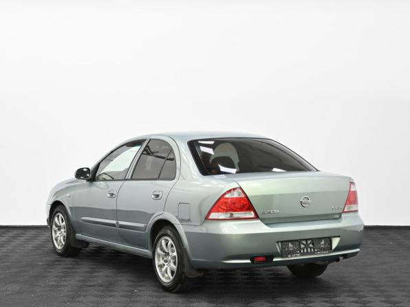 Nissan Almera Classic I с пробегом 2006 года, цена 399 000 рублей, 144000 км, седан, Автокод Объявления