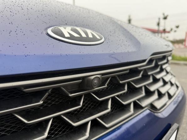 Kia K5 III с пробегом 2021 года, цена 2 530 000 рублей, 111000 км, седан, Автокод Объявления