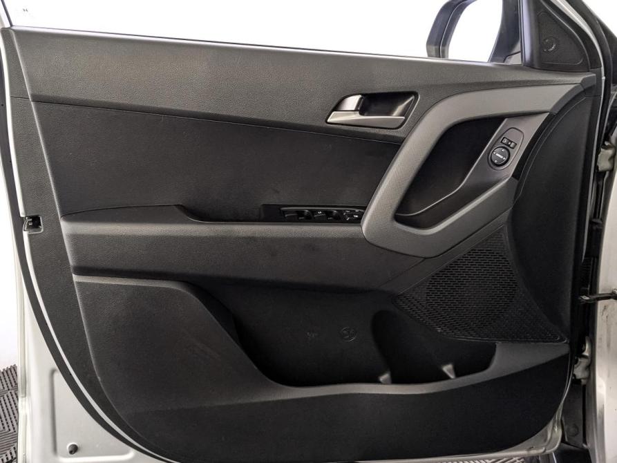 Hyundai Creta I Рестайлинг Москва  - изображение 19