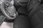 Renault Duster I Рестайлинг Кемерово  - изображение 35