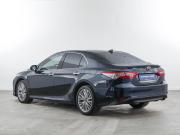 Toyota Camry VIII (XV70) Москва  - изображение 24