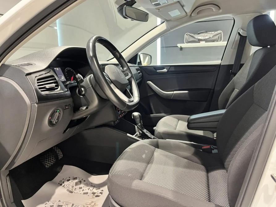 Volkswagen Polo VI Новосибирск  - изображение 22