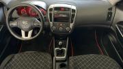 Kia Ceed I Рестайлинг Магнитогорск  - изображение 32