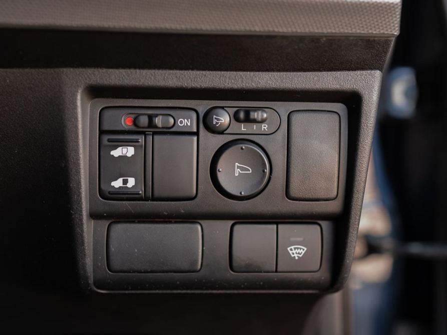 Honda Freed I Новосибирск  - изображение 16