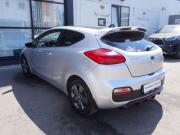 Kia Ceed II Москва  - изображение 18