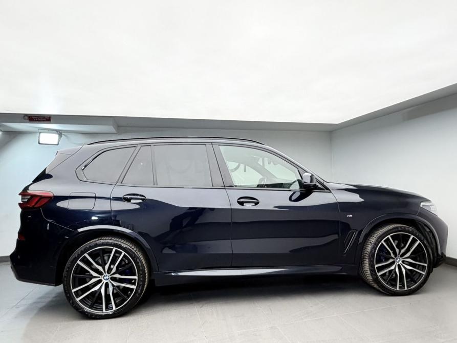BMW X5 IV (G05/G18) Москва  - изображение 5