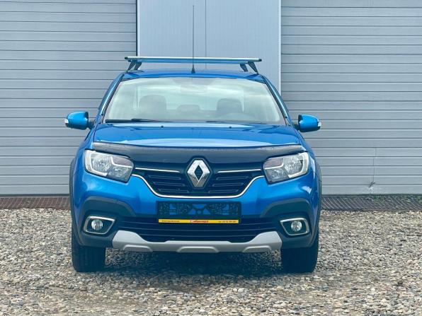 Renault Logan II Рестайлинг с пробегом 2020 года, цена 1 200 000 рублей, 58720 км, седан, Автокод Объявления