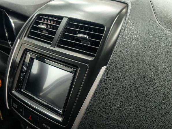 Mitsubishi ASX I с пробегом 2012 года, цена 1 049 900 рублей, 192500 км, внедорожник, Автокод Объявления