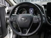 Toyota Camry VIII (XV70) Рестайлинг Москва  - изображение 47