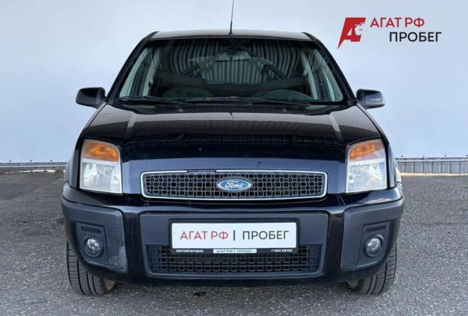 Ford Fusion I Рестайлинг с пробегом 2007 года, цена 360 000 рублей, 145318 км, хэтчбек, Автокод Объявления