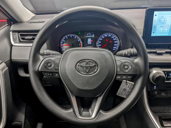 Toyota RAV4 V (XA50) с пробегом 2025 года, цена 3 900 000 рублей, 5557 км, внедорожник, Автокод Объявления