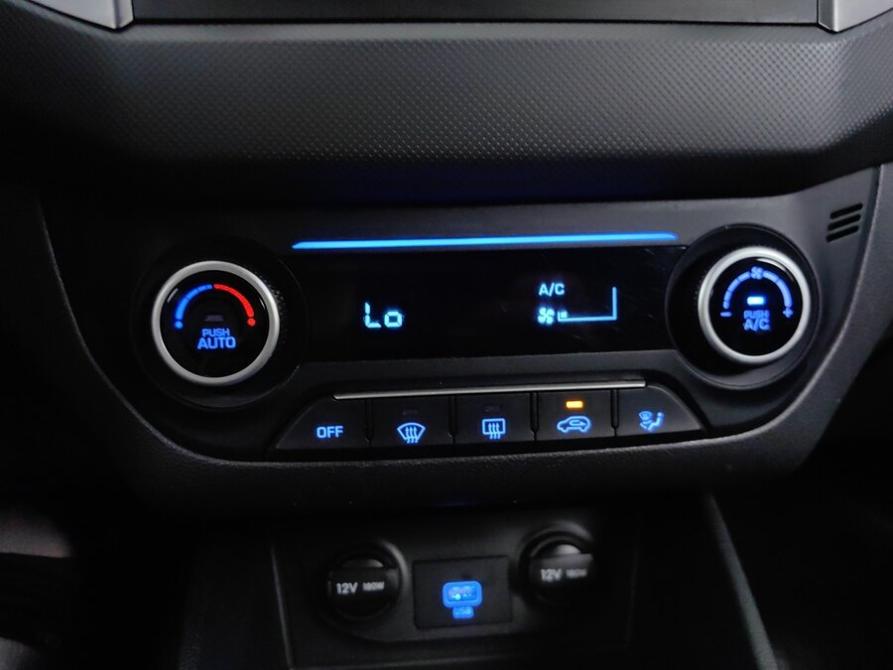 Hyundai Creta I Подольск  - изображение 15