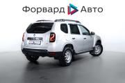 Renault Duster I Рестайлинг Тюмень  - изображение 33