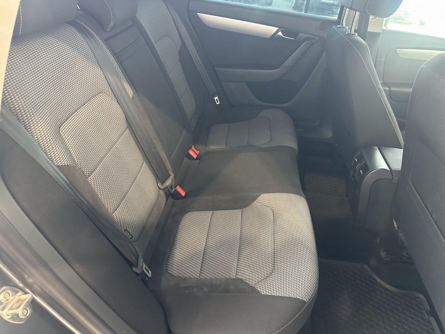 Volkswagen Passat B7 Саратов  - изображение 22