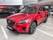 Mazda CX-5 I Рестайлинг Казань  - изображение 23