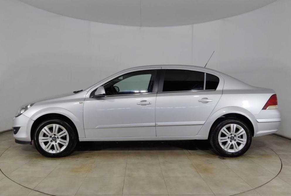 Opel Astra H Рестайлинг Волгоград  - изображение 8