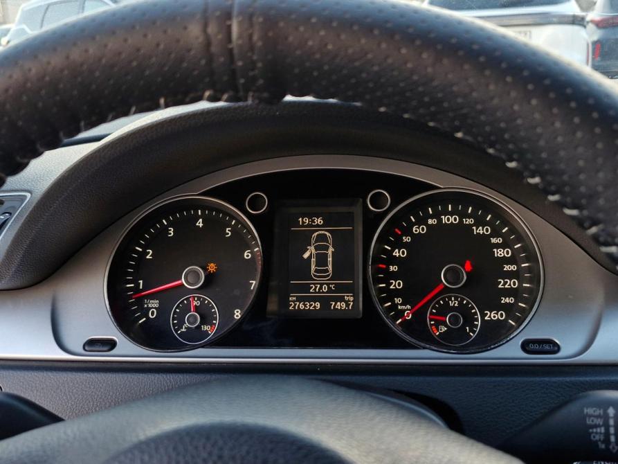 Volkswagen Passat B7 Нижний Новгород  - изображение 7
