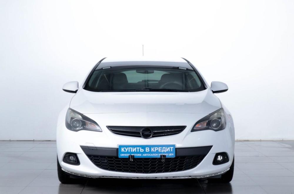 Opel Astra J Рестайлинг Челябинск  - изображение 2