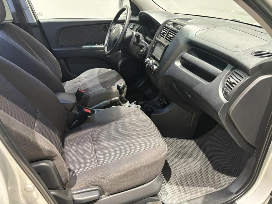 Kia Sportage II Екатеринбург  - изображение 15