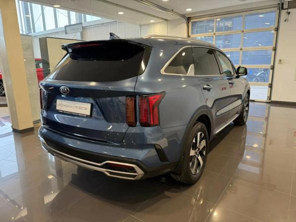 Kia Sorento IV с пробегом 2021 года, цена 3 560 000 рублей, 83087 км, внедорожник, Автокод Объявления