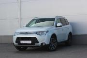 Mitsubishi Outlander III Белгород  - изображение 33