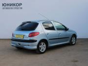 Peugeot 206 Нижний Новгород  - изображение 19