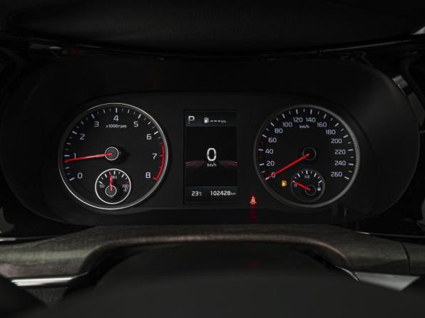Kia K5 III с пробегом 2021 года, цена 2 348 000 рублей, 102428 км, седан, Автокод Объявления