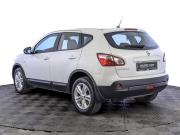Nissan Qashqai I Рестайлинг Москва  - изображение 36