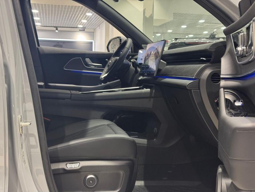 Chery Tiggo 9 I Нижний Новгород  - изображение 10