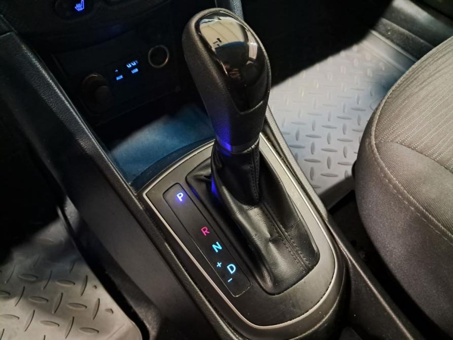 Hyundai Solaris I Рестайлинг Набережные Челны  - изображение 26
