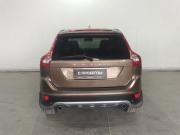 Volvo XC60 I Москва  - изображение 24