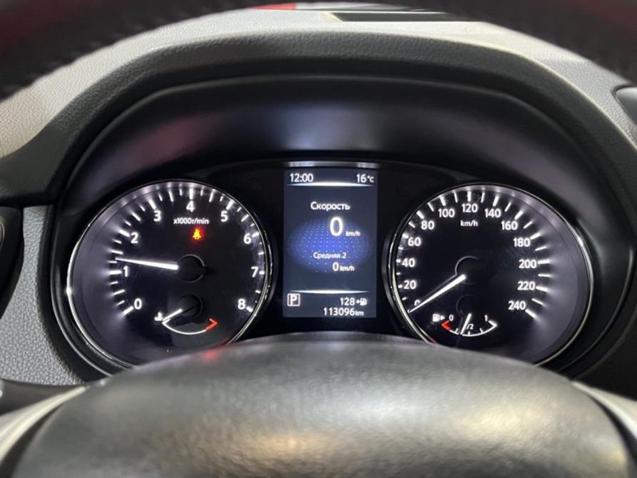 Nissan Qashqai II Курск  - изображение 11