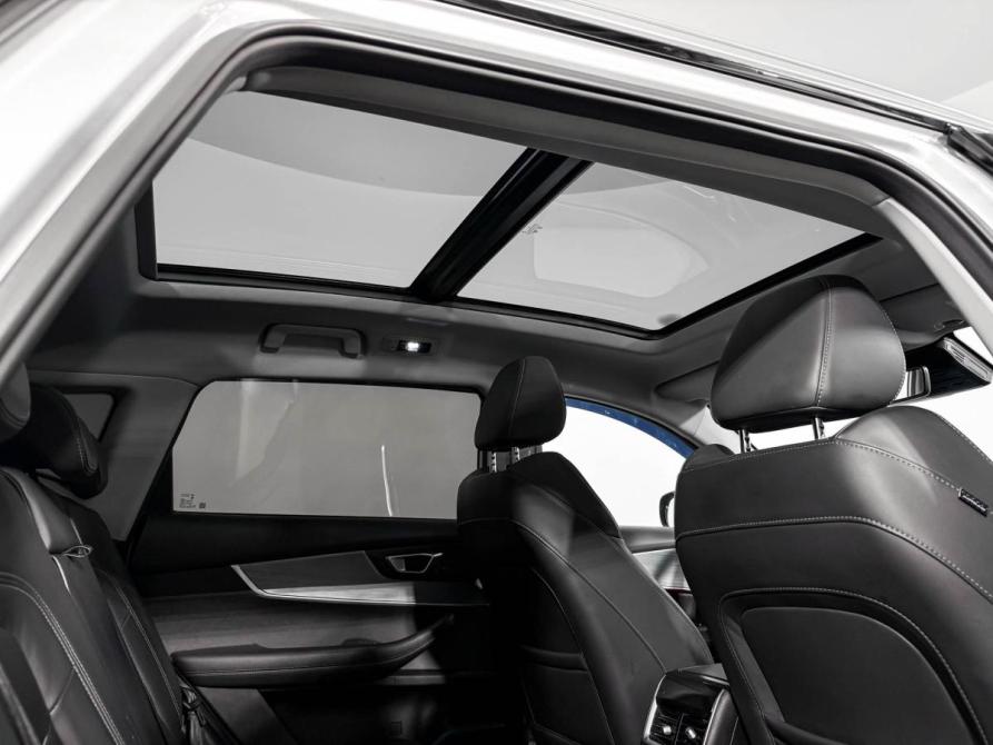 Chery Tiggo 7 Pro Max I Рестайлинг Санкт-Петербург  - изображение 21