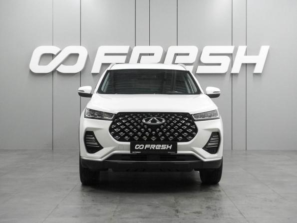 Chery Tiggo 7 Pro I с пробегом 2022 года, цена 1 696 000 рублей, 70692 км, внедорожник, Автокод Объявления